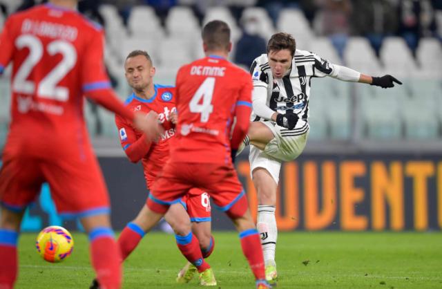 开云APP-梁熙明：与那不勒斯战平，尤文展露悲观的信号