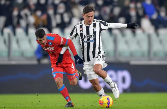 开云APP-梁熙明：与那不勒斯战平，尤文展露悲观的信号