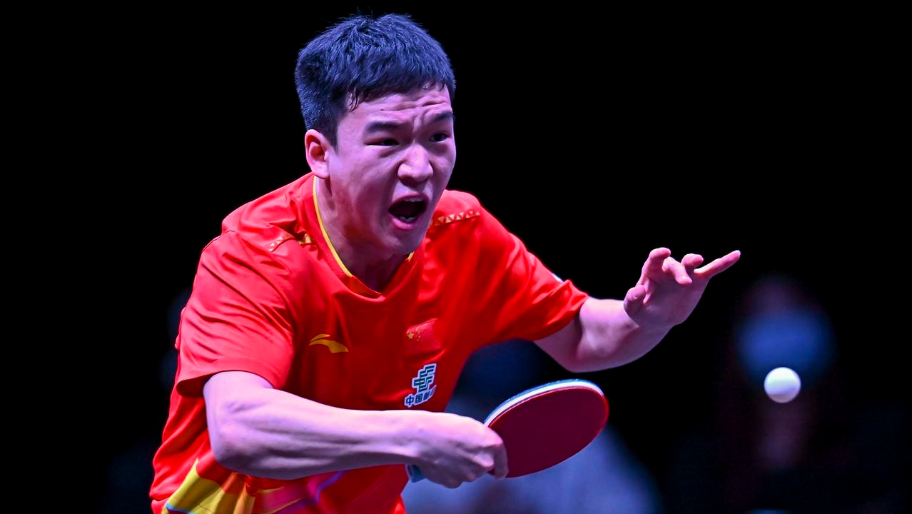 开云娱乐-国乒再战张本智和！WTT多哈赛今日赛程出炉，将诞生两项冠军