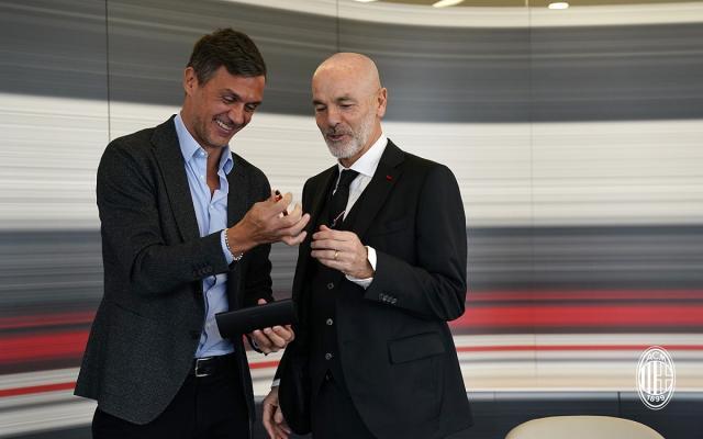 kaiyun-逆天改命皮奥利再赢续约合同！他是米兰真命天子？