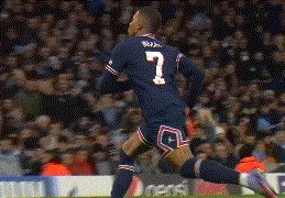 开云-【欧冠】梅西造姆巴佩进球 曼城逆转巴黎双双出线