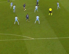 开云-【欧冠】梅西造姆巴佩进球 曼城逆转巴黎双双出线