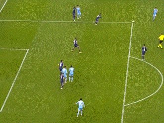 开云-【欧冠】梅西造姆巴佩进球 曼城逆转巴黎双双出线