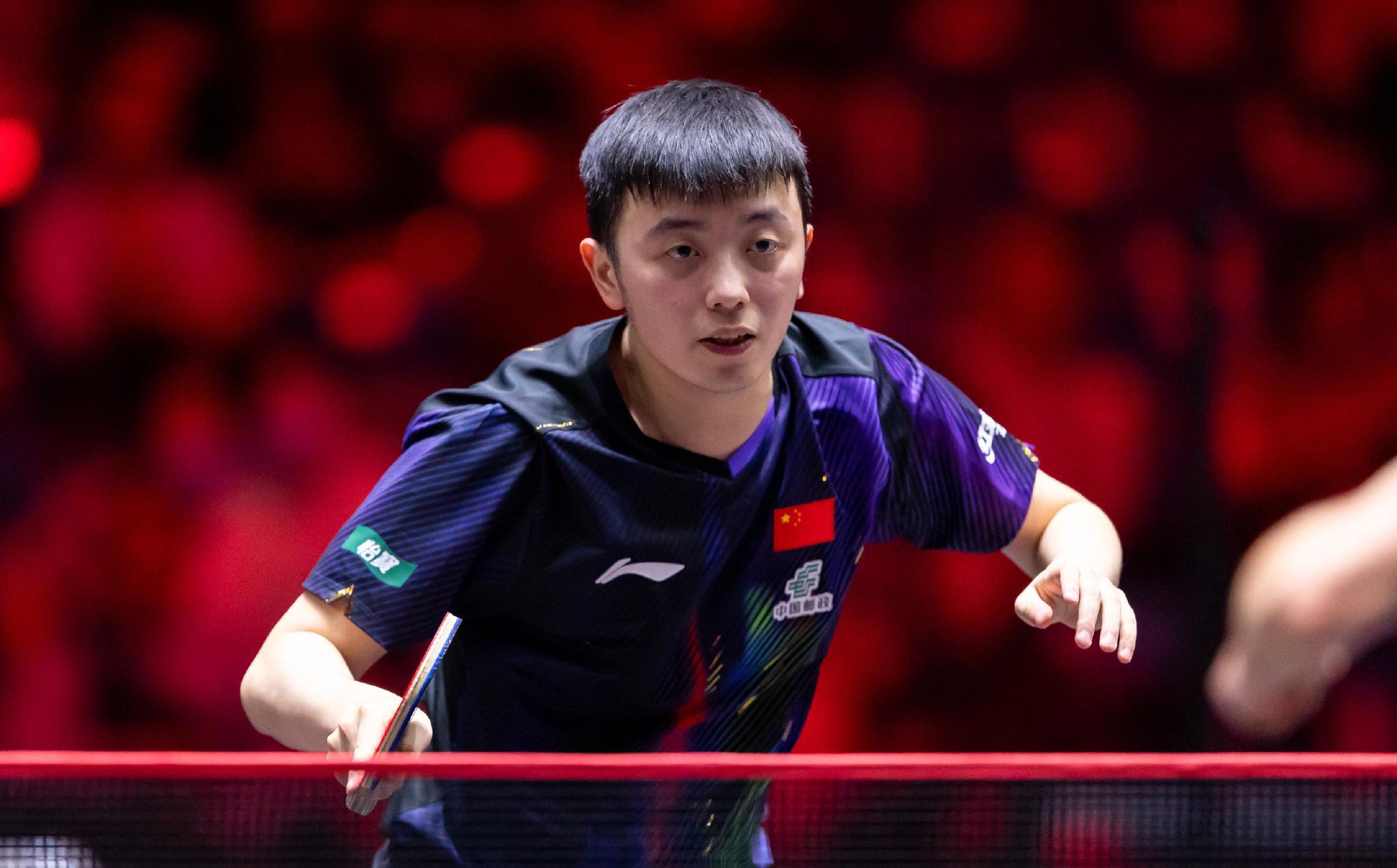 kaiyun-3-1掀翻世界第二！国乒20岁1米83新星崛起：陈梦恩师再造星