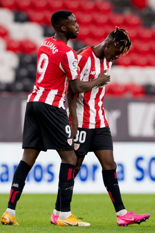 开云-相同的天赋&amp;相同的首秀号码 又一对兄弟亮相西甲！