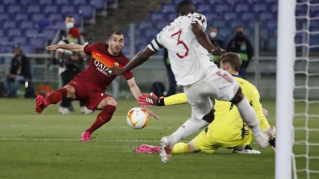 开云-索帅：我们始终在白送对方球权 马圭尔：这像篮球赛